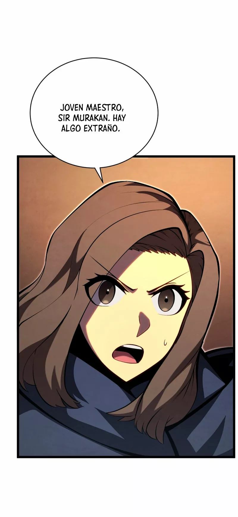 Página 55 del Manga