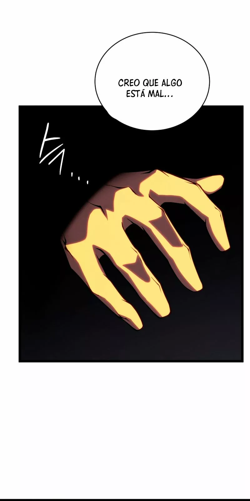 Página 57 del Manga