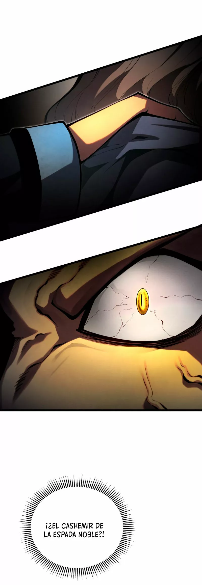 Página 61 del Manga
