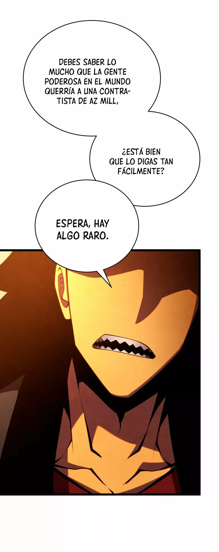 Página 36 del Manga