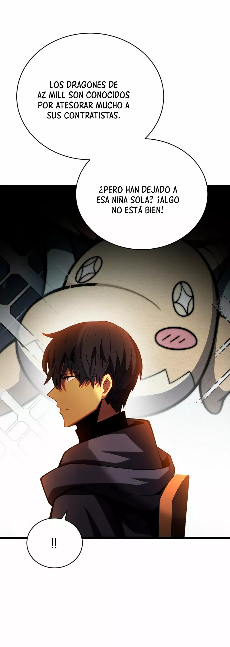 Página 38 del Manga