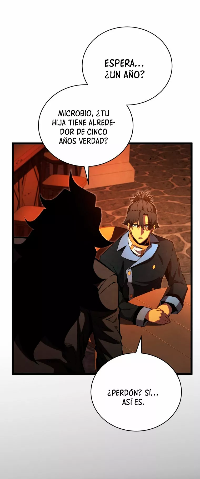 Página 42 del Manga