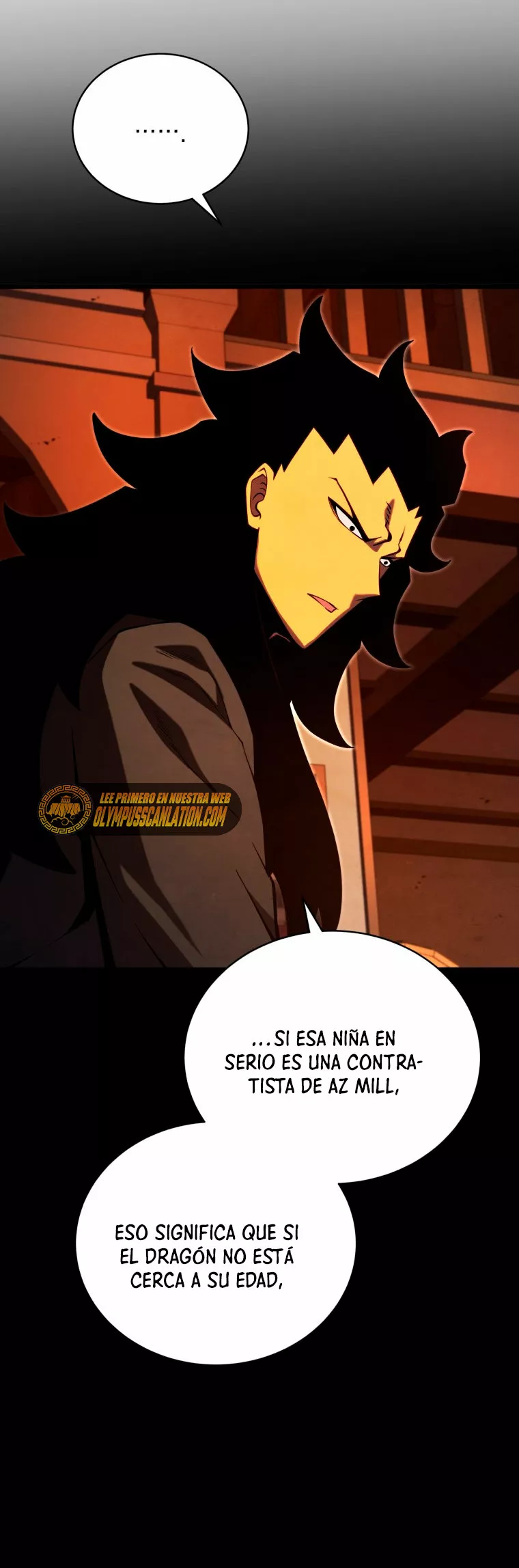 Página 43 del Manga