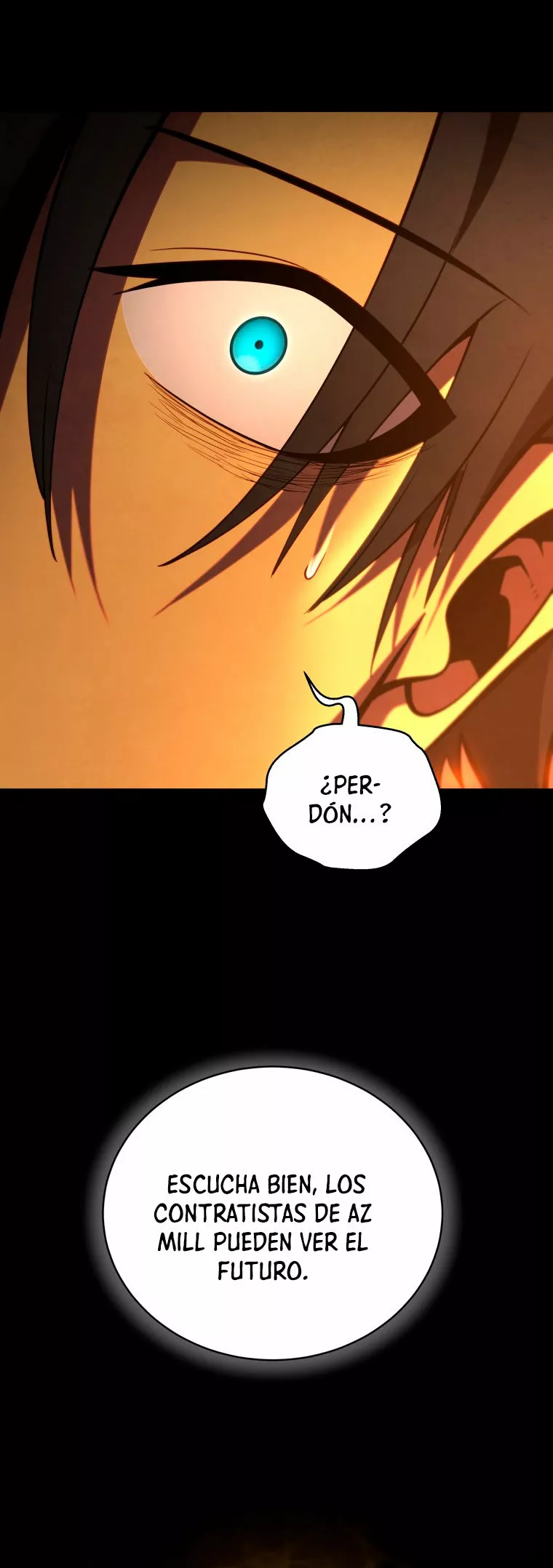 Página 45 del Manga