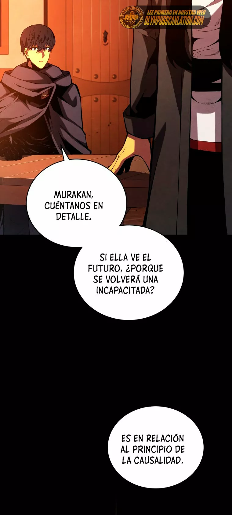 Página 48 del Manga