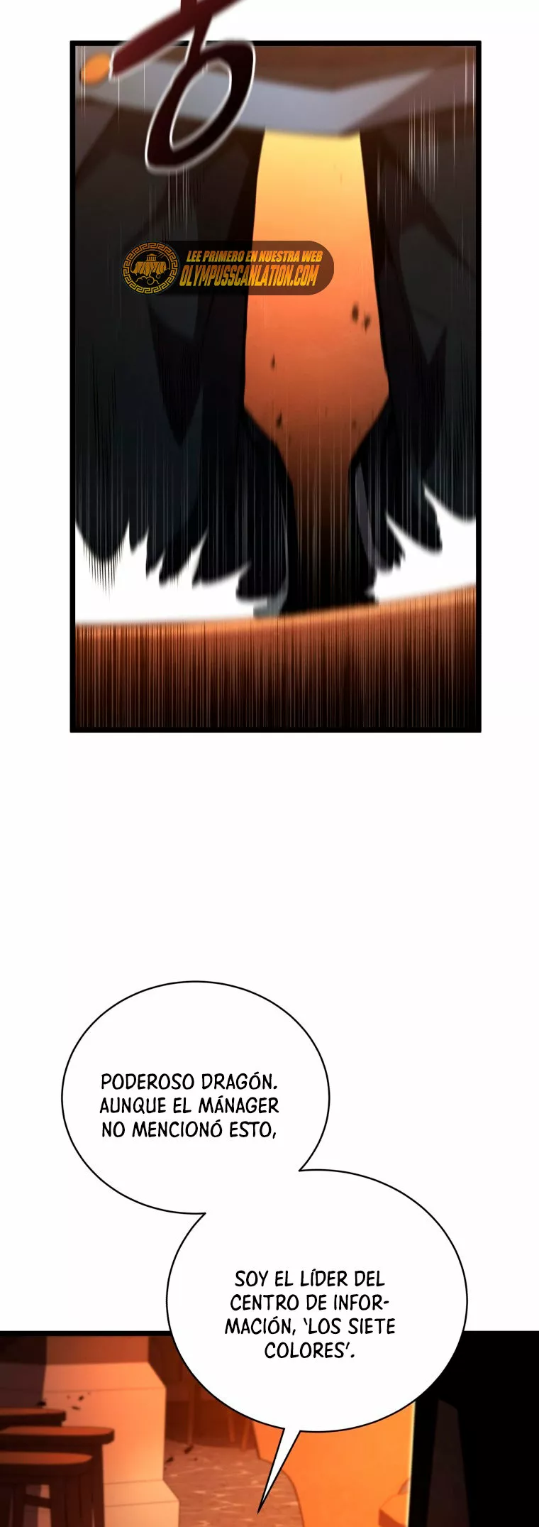 Página 54 del Manga