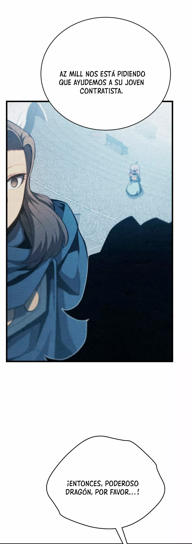 Página 57 del Manga