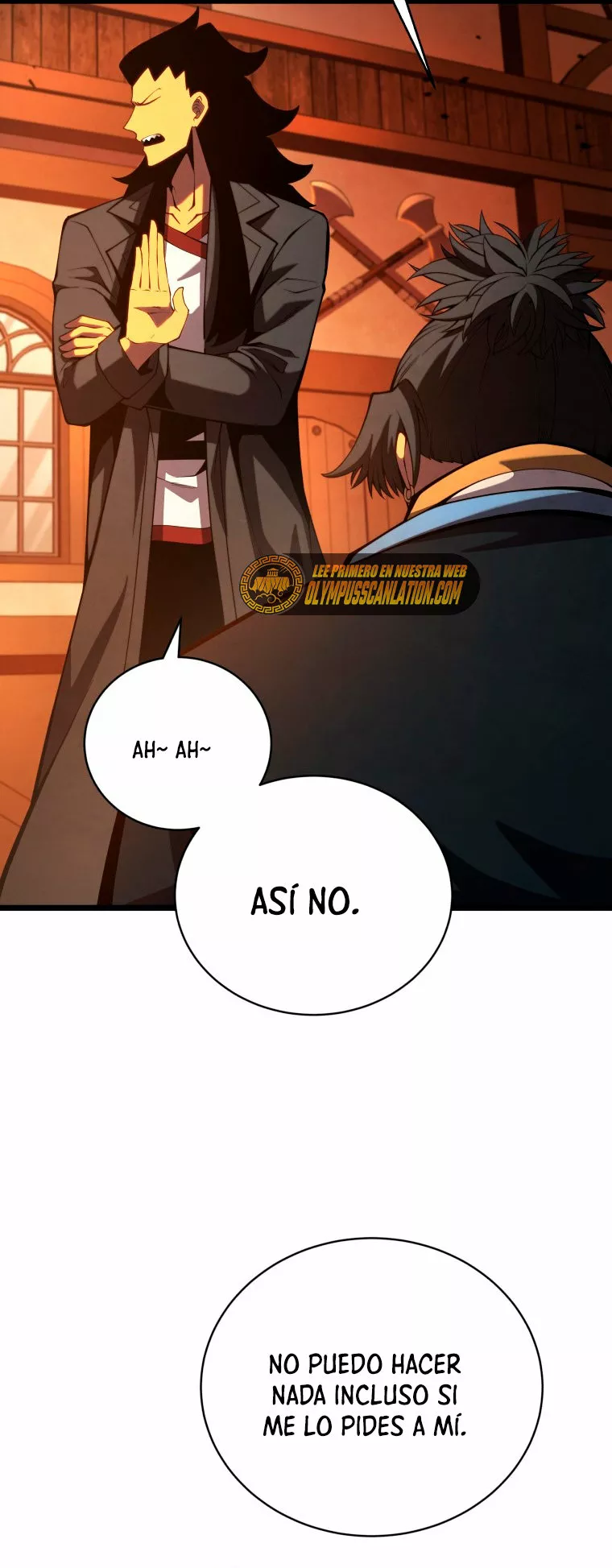 Página 58 del Manga