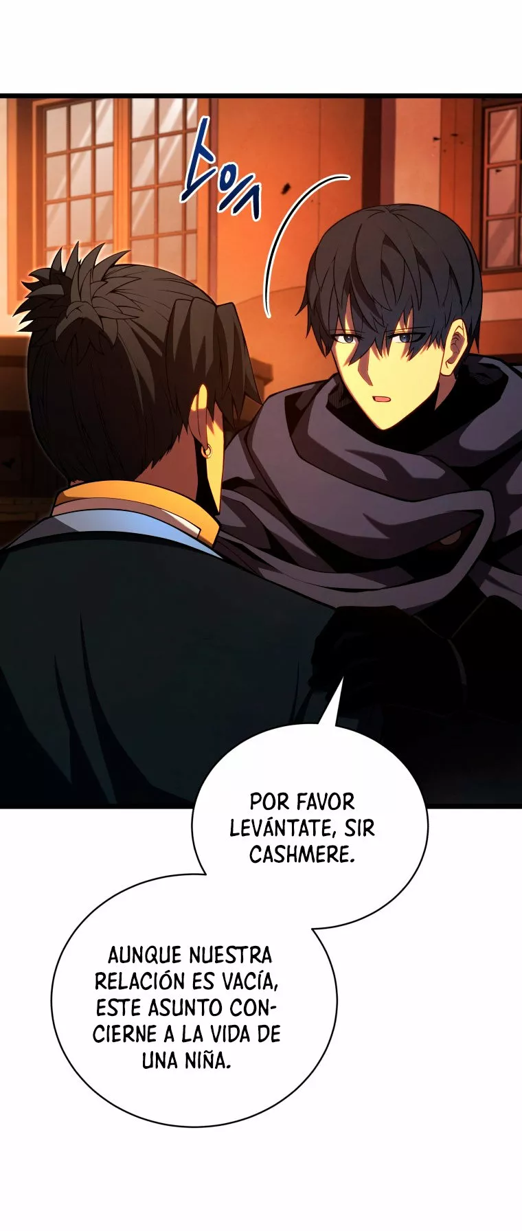 Página 62 del Manga