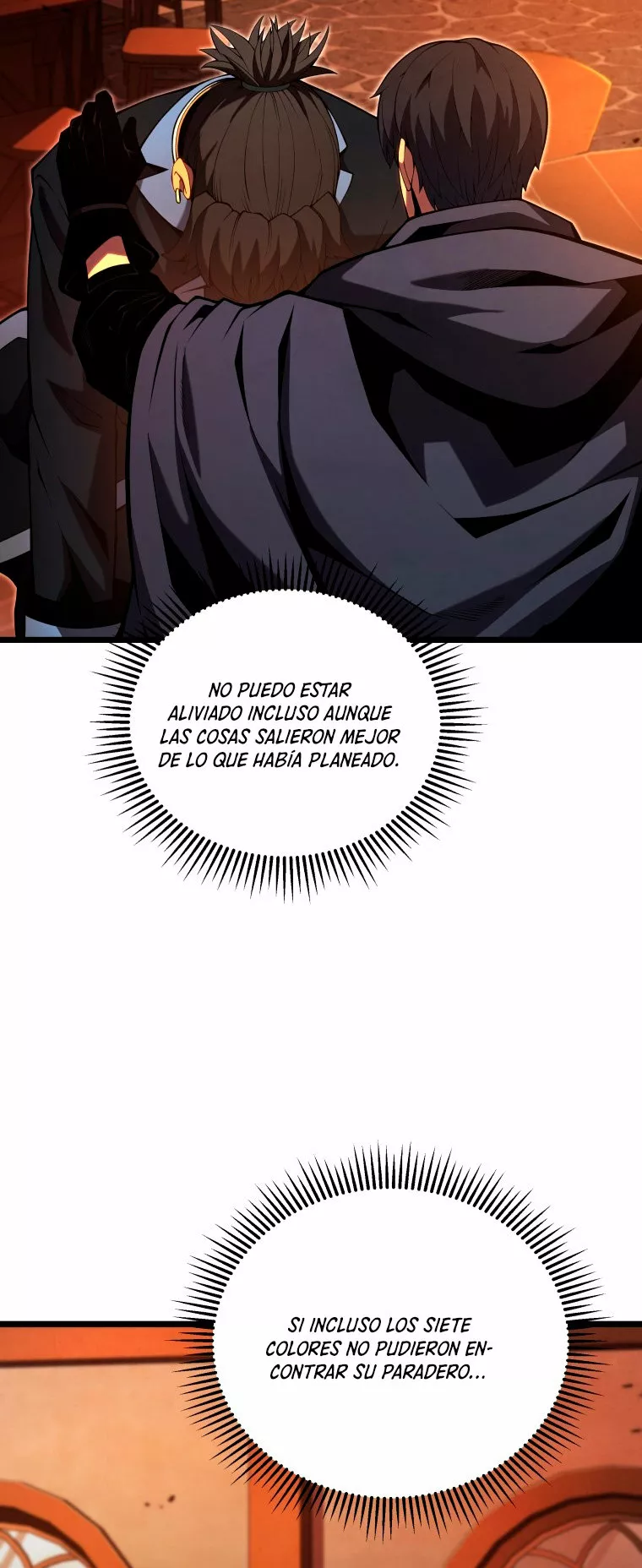 Página 65 del Manga