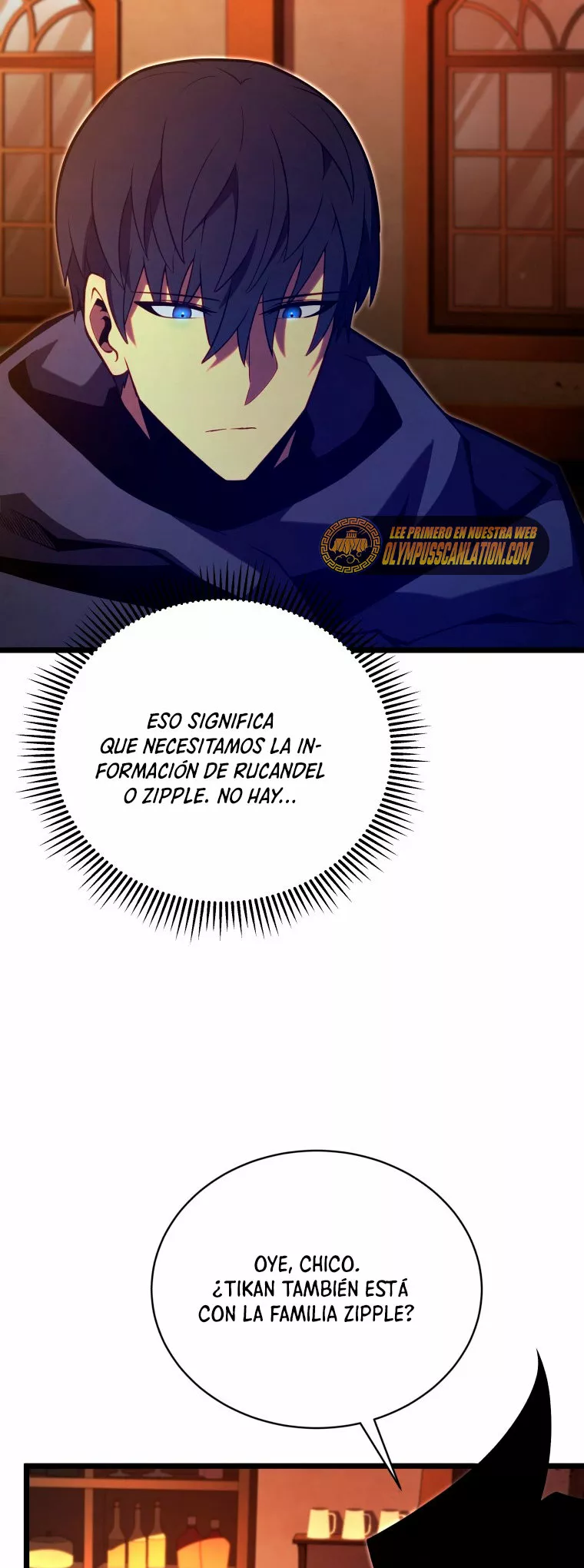 Página 66 del Manga