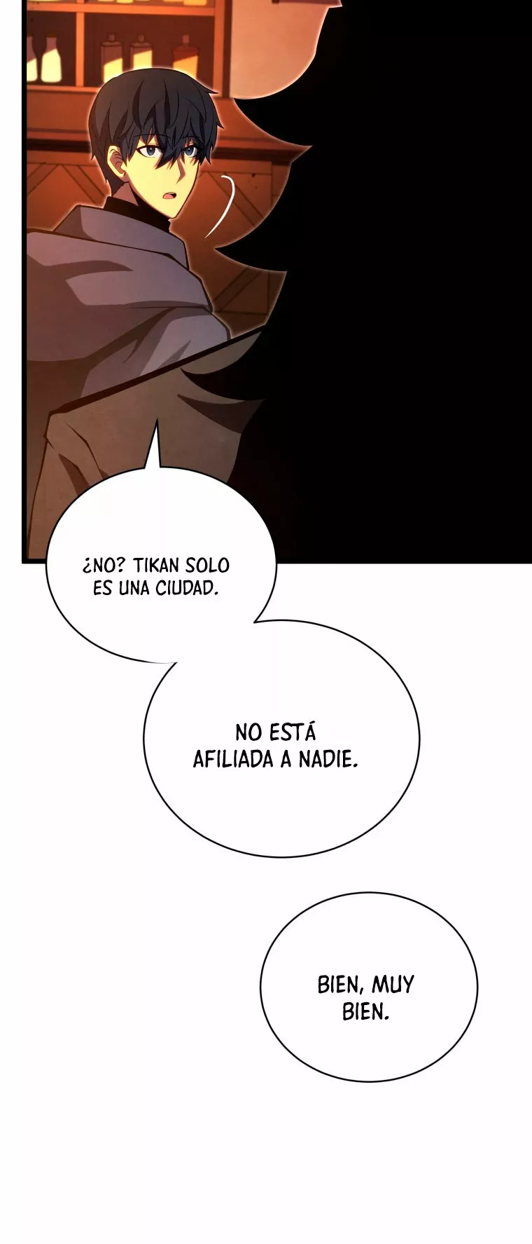 Página 67 del Manga