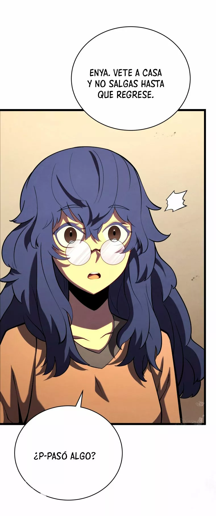 Página 77 del Manga