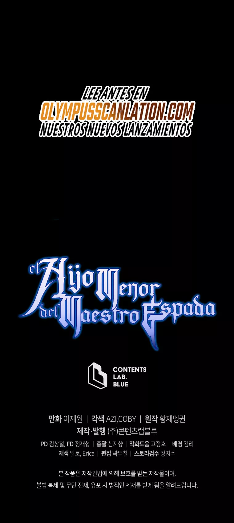 Página 79 del Manga