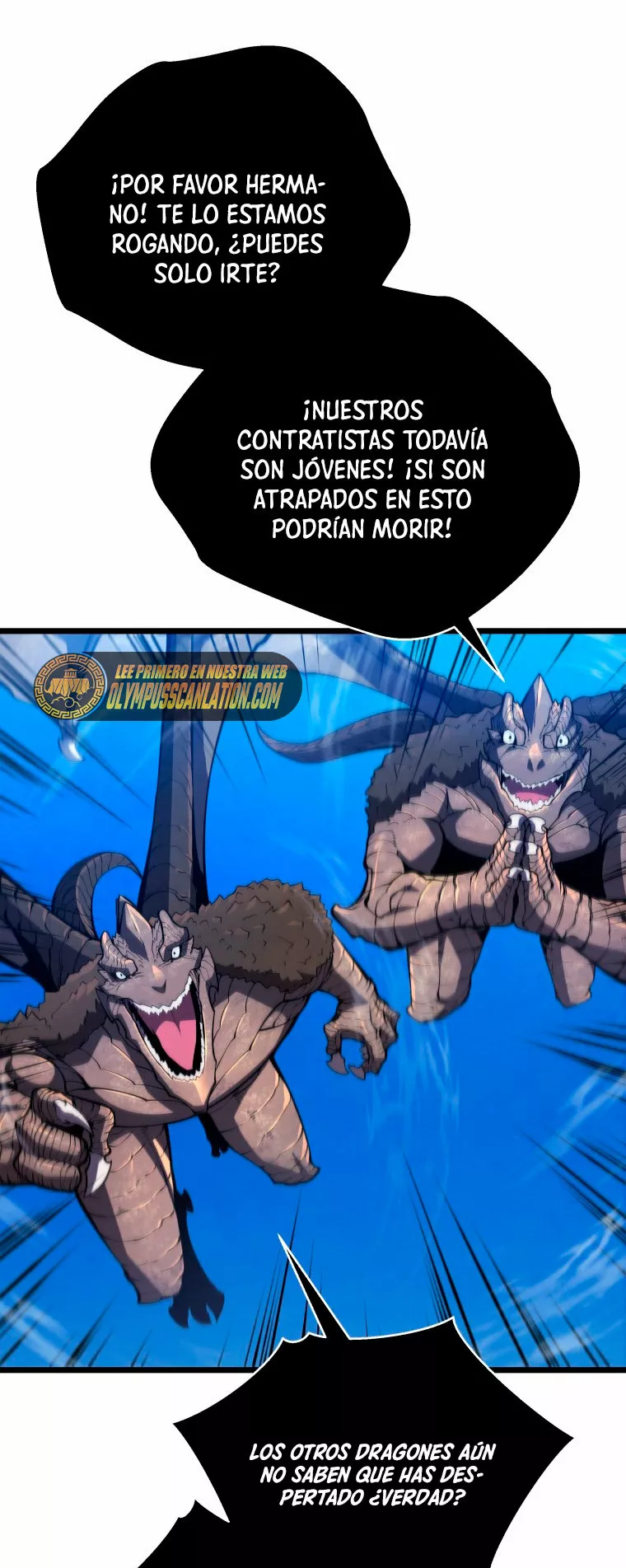 Página 39 del Manga