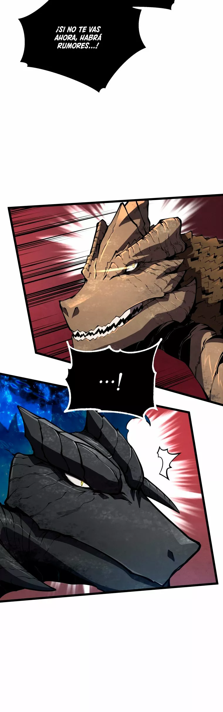 Página 40 del Manga