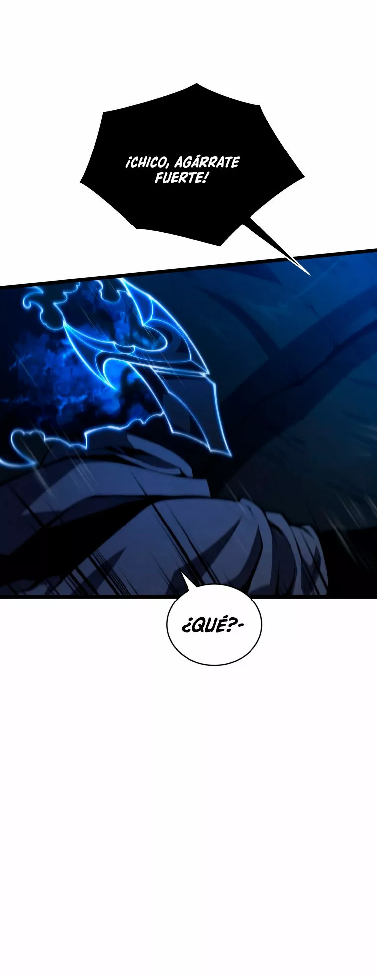 Página 41 del Manga