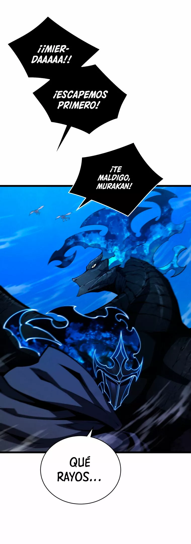 Página 45 del Manga