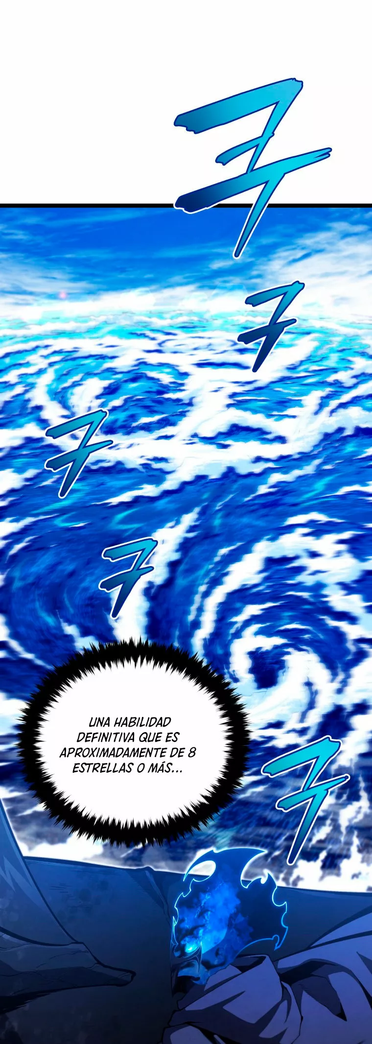 Página 52 del Manga