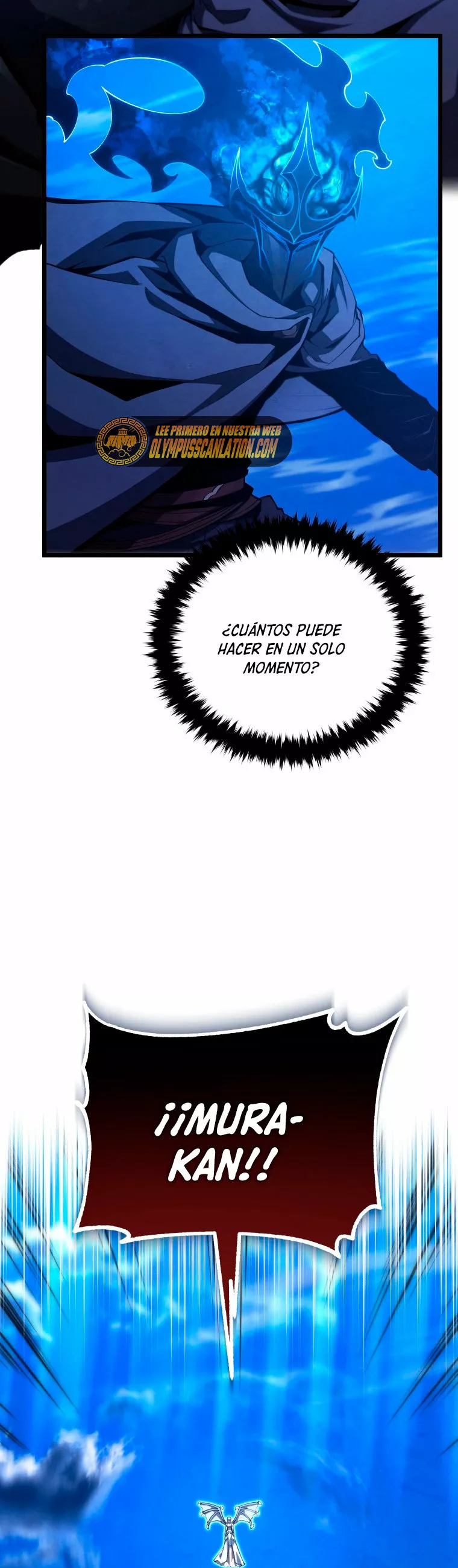 Página 53 del Manga
