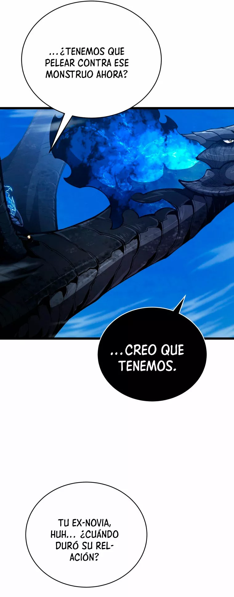 Página 56 del Manga