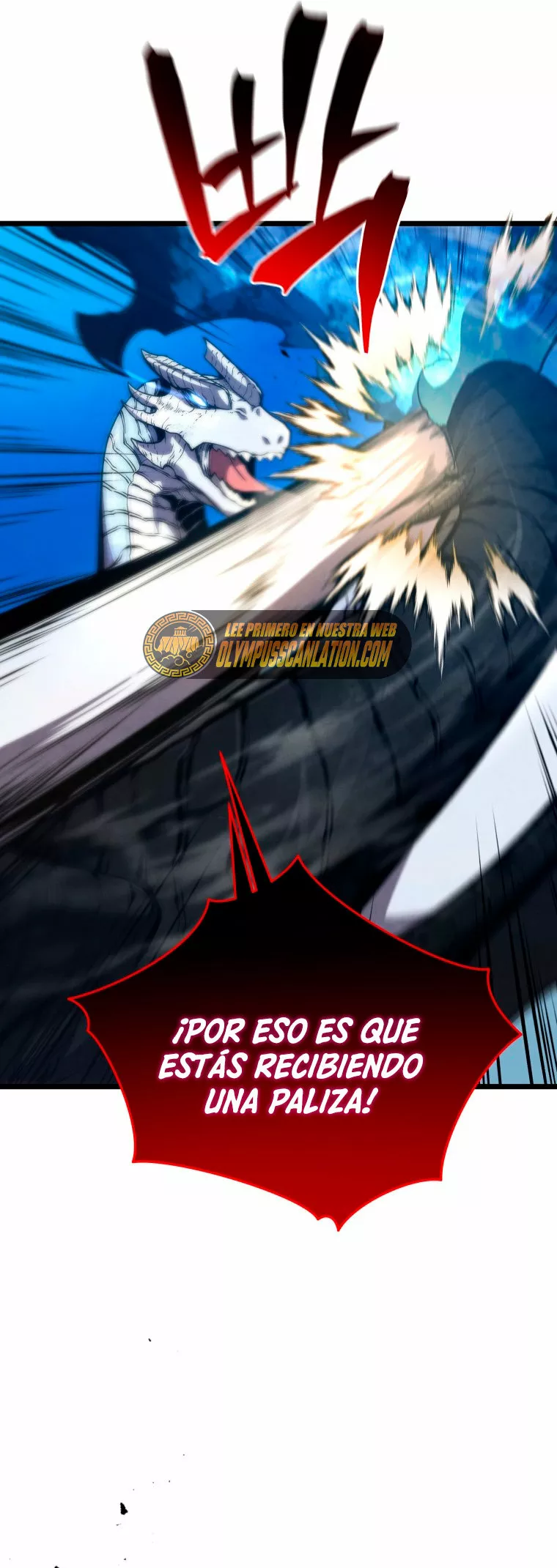 Página 38 del Manga