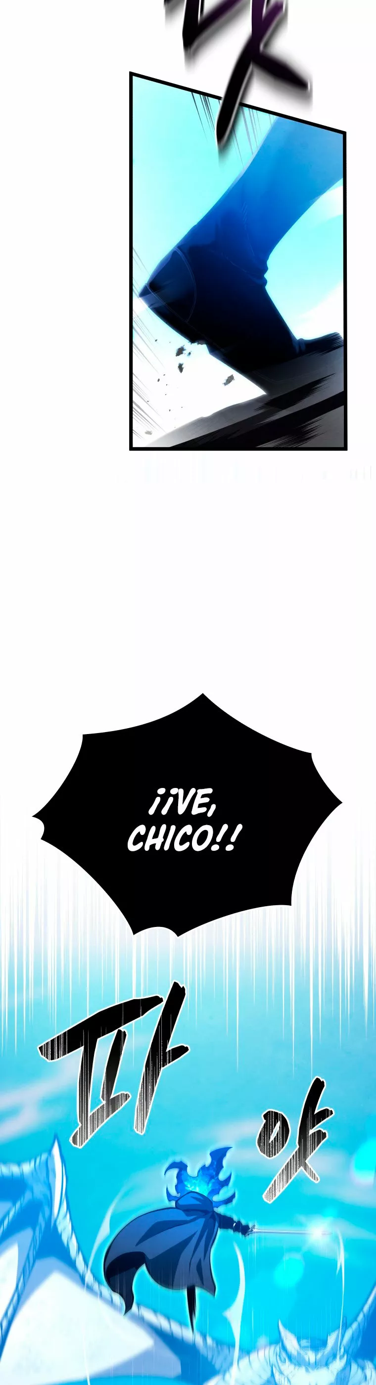 Página 41 del Manga