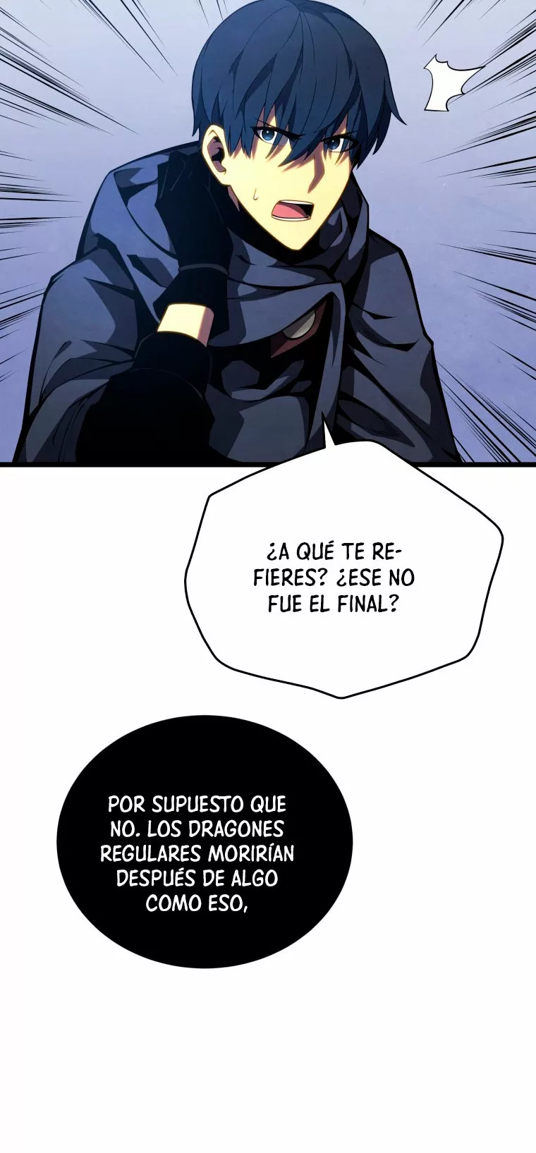 Página 60 del Manga