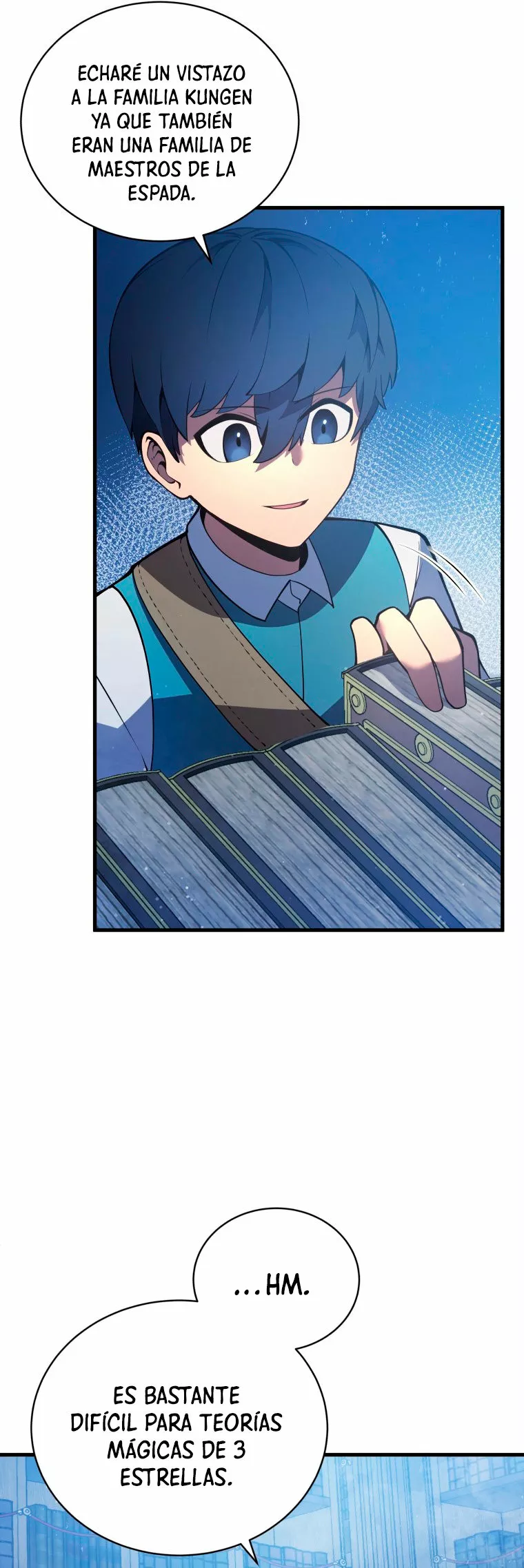 Página 36 del Manga
