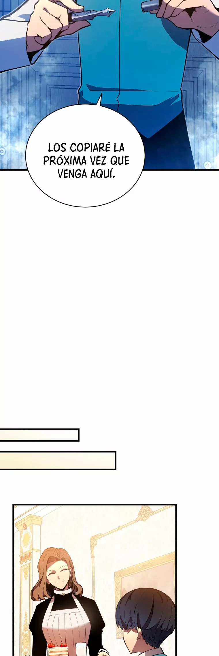 Página 39 del Manga