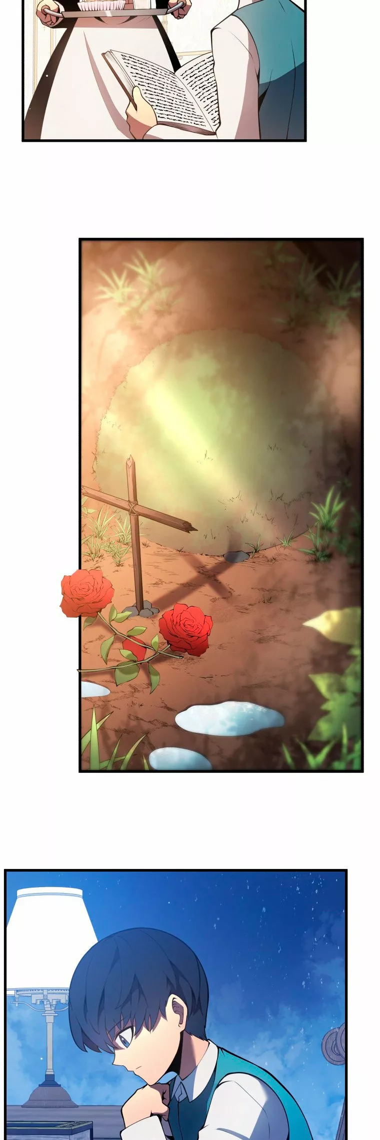Página 40 del Manga