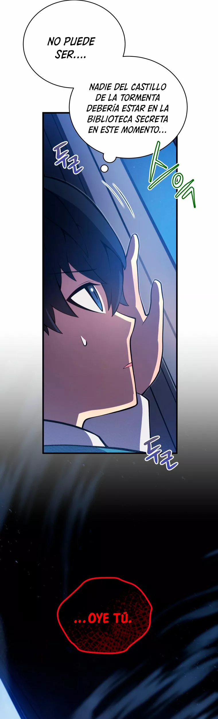 Página 43 del Manga