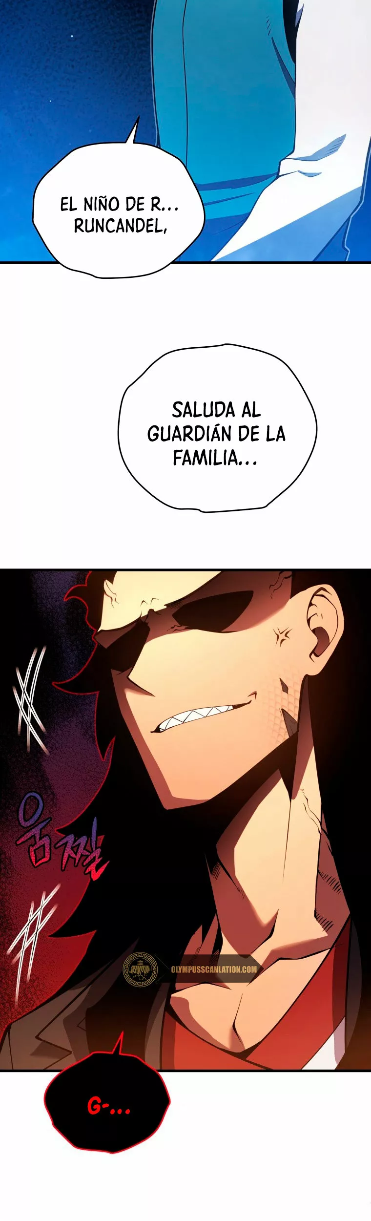 Página 47 del Manga