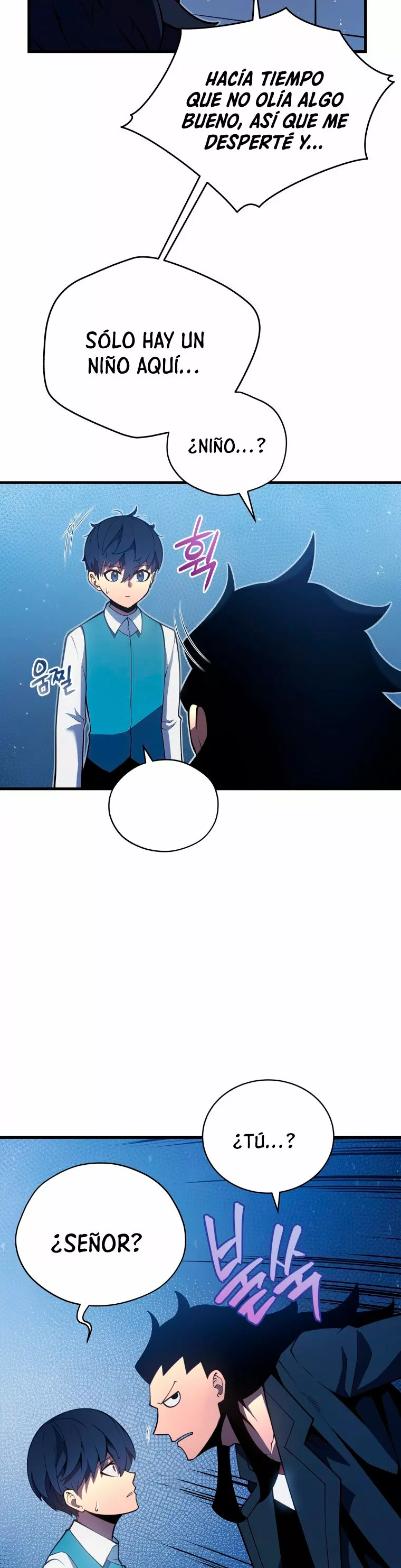 Página 51 del Manga