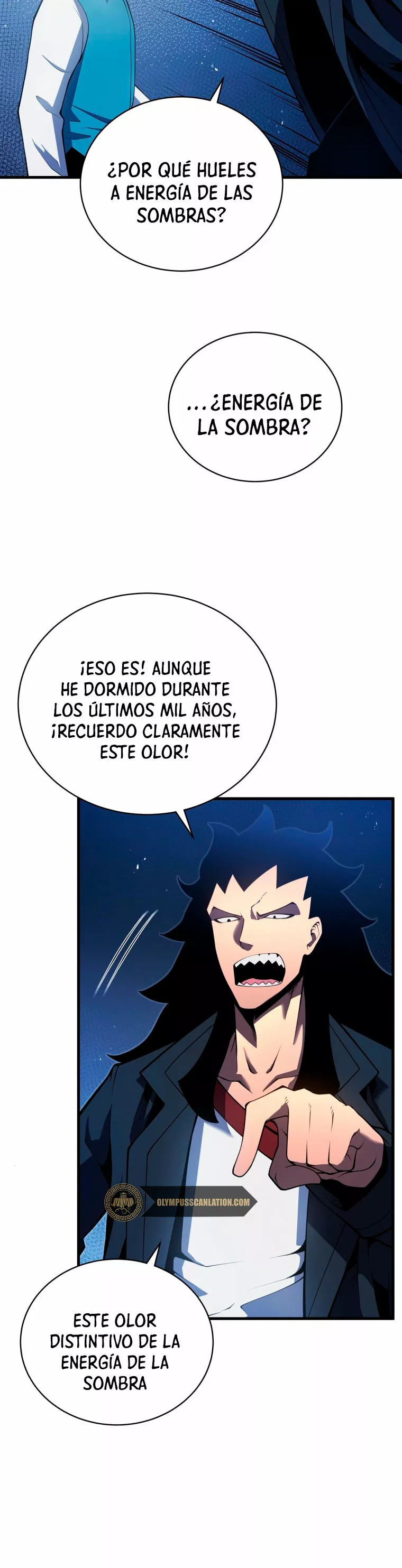 Página 52 del Manga