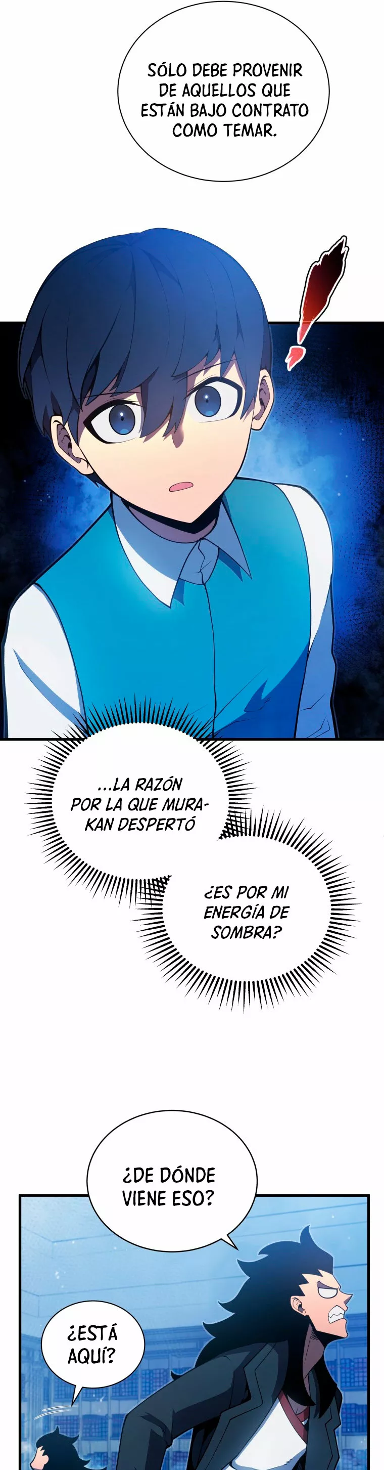 Página 53 del Manga