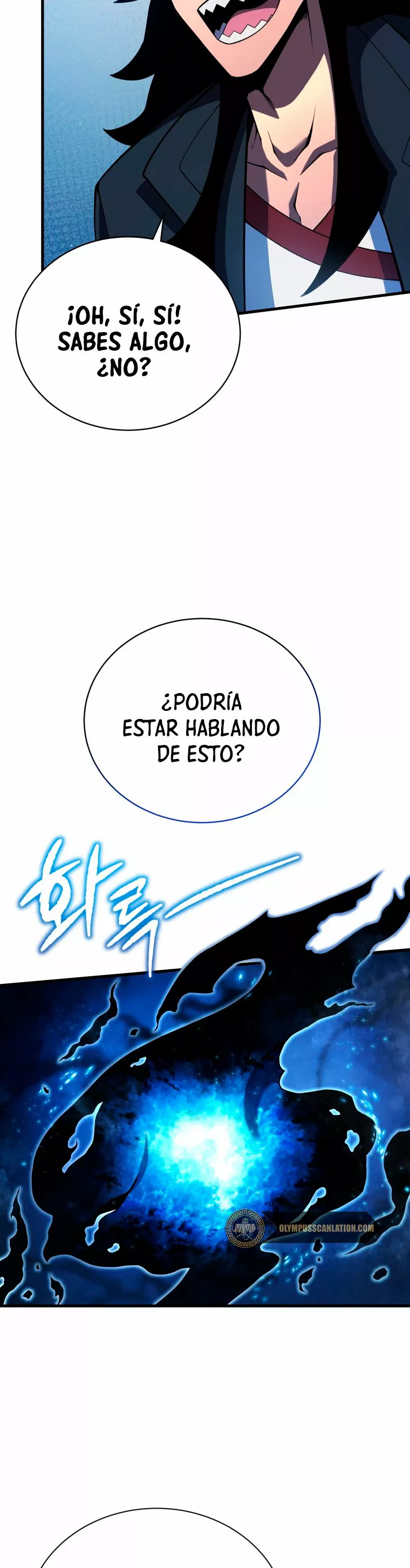 Página 55 del Manga