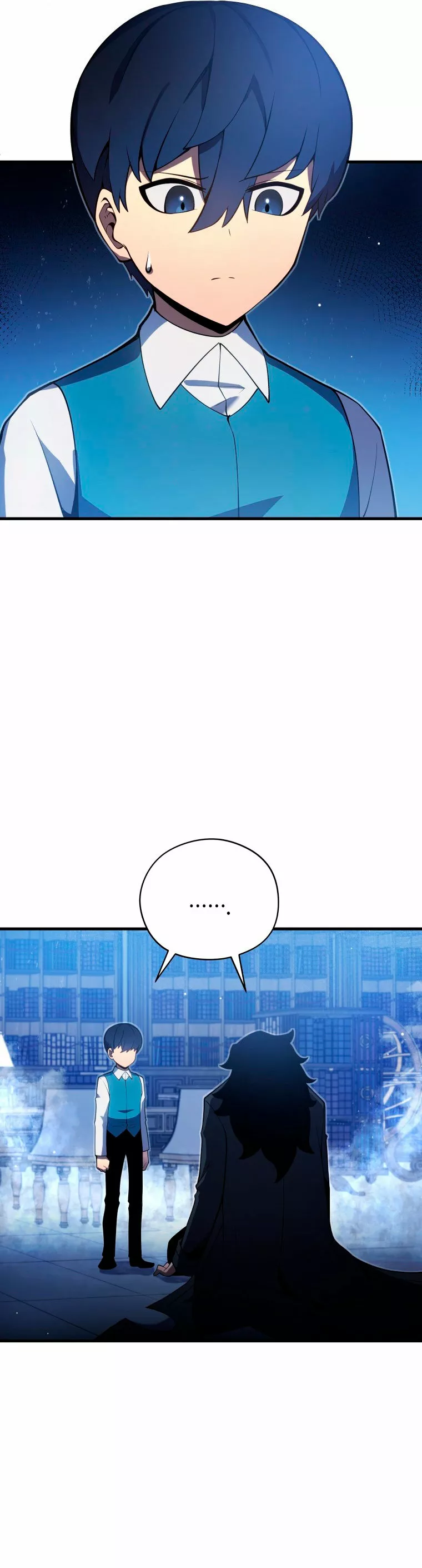Página 58 del Manga
