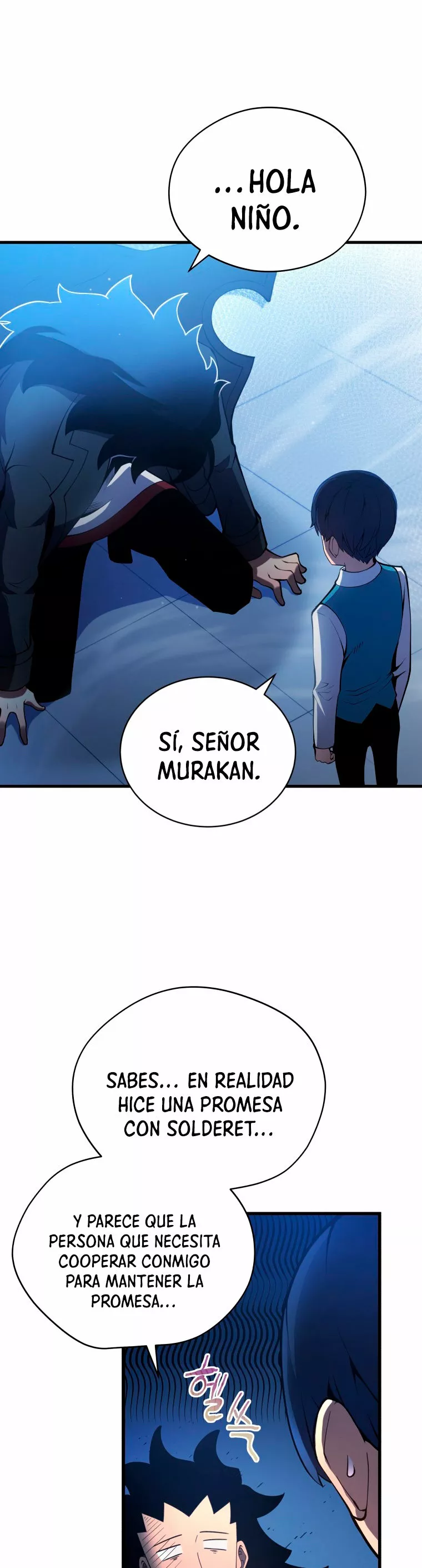 Página 59 del Manga