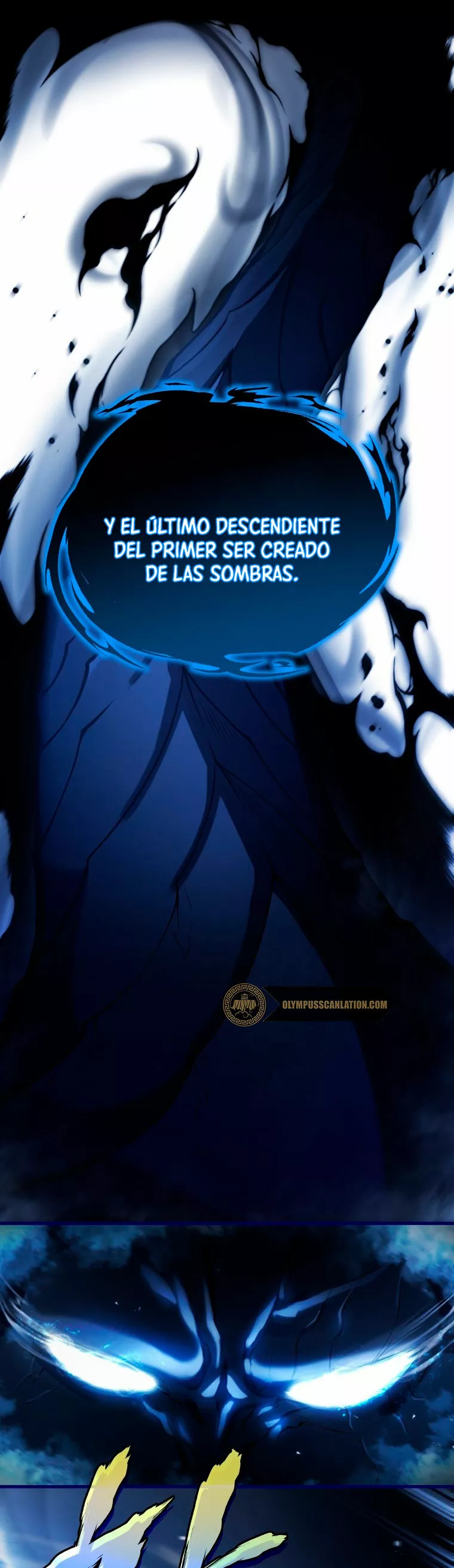 Página 64 del Manga