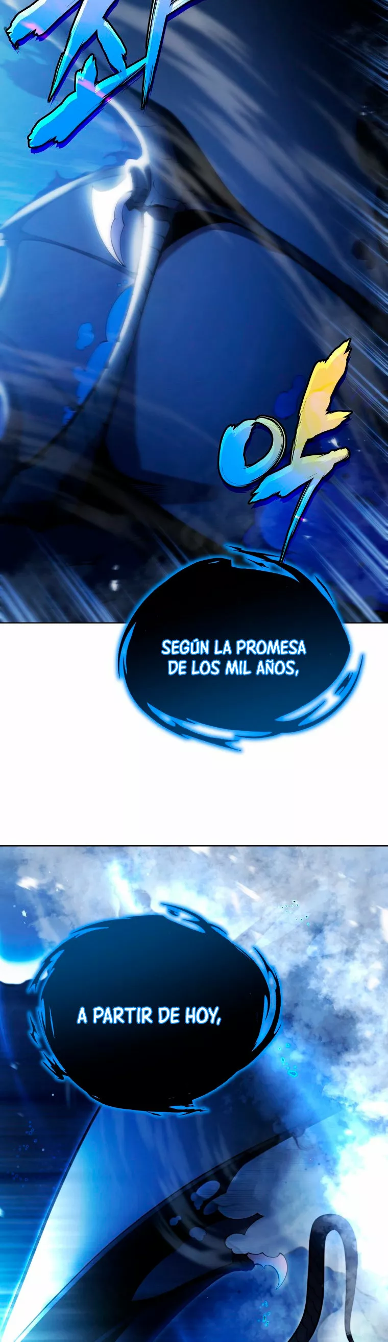 Página 65 del Manga