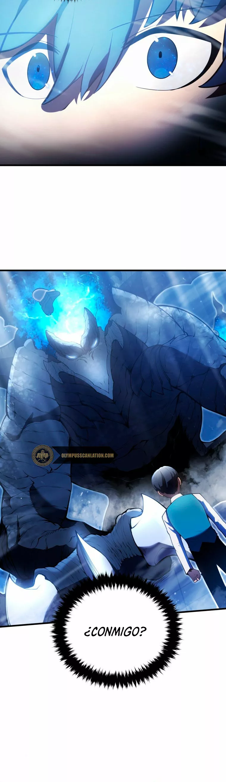 Página 67 del Manga