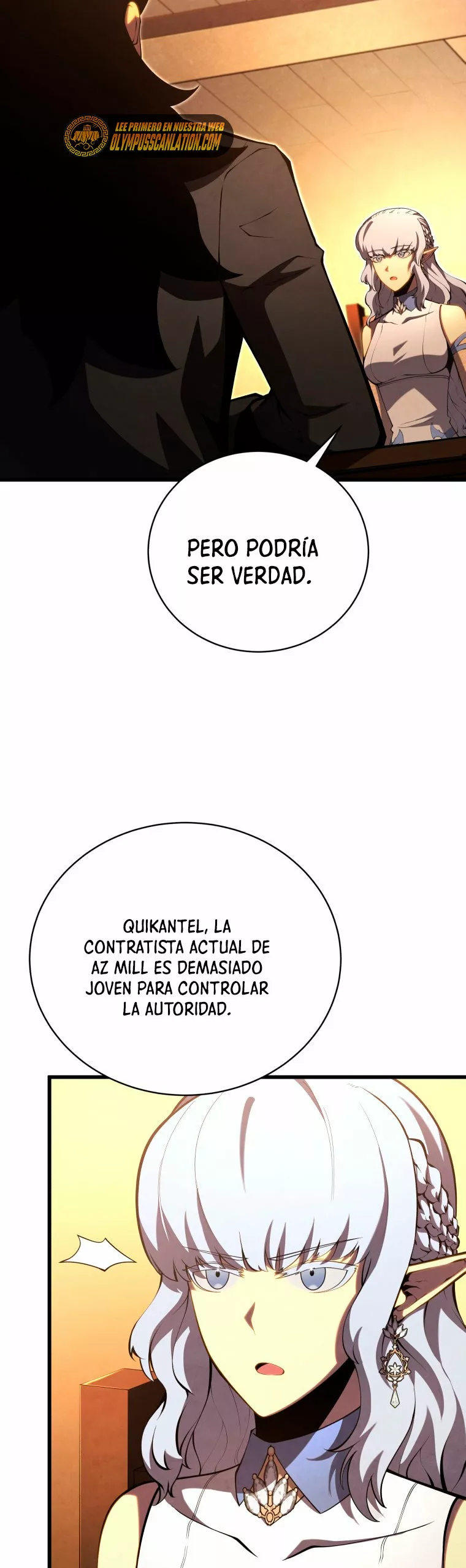 Página 36 del Manga