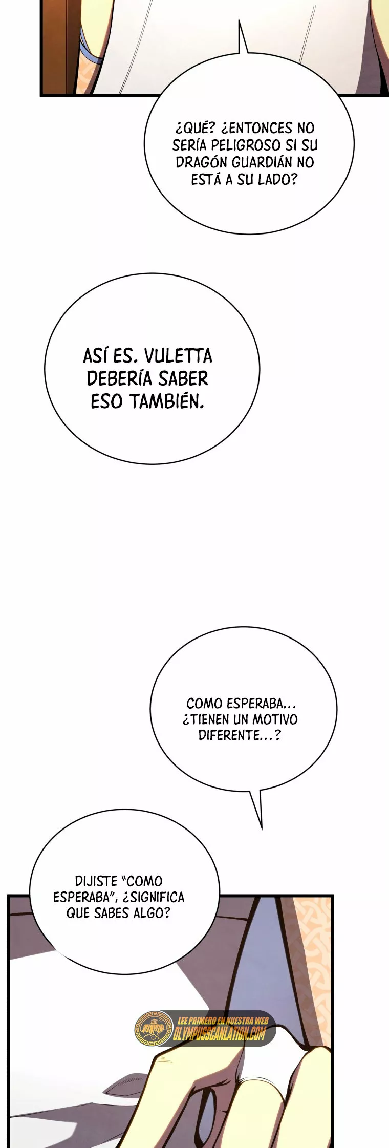 Página 37 del Manga