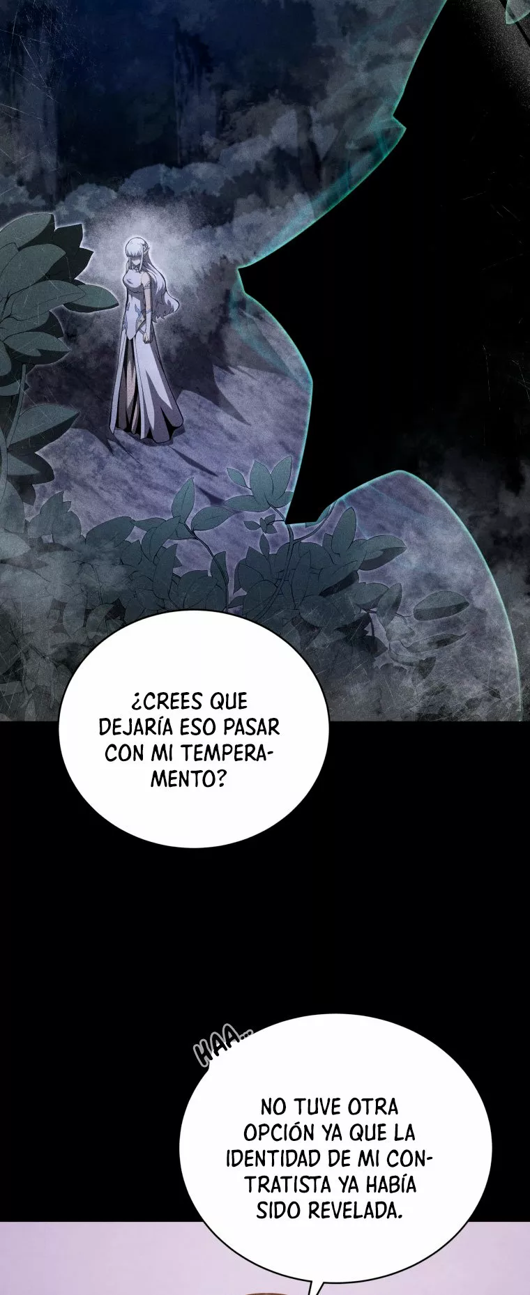 Página 39 del Manga