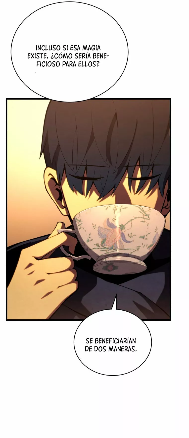 Página 43 del Manga