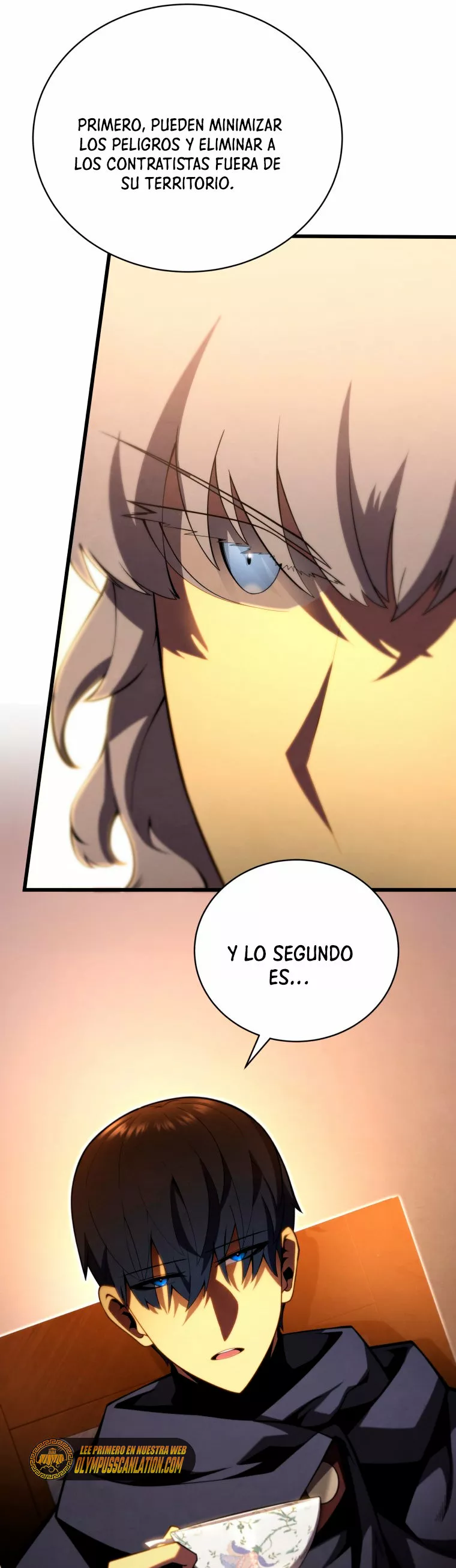 Página 44 del Manga