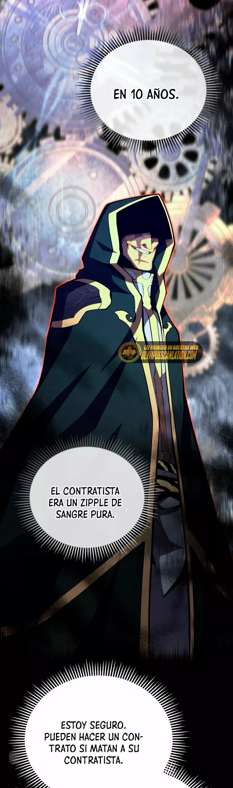 Página 46 del Manga