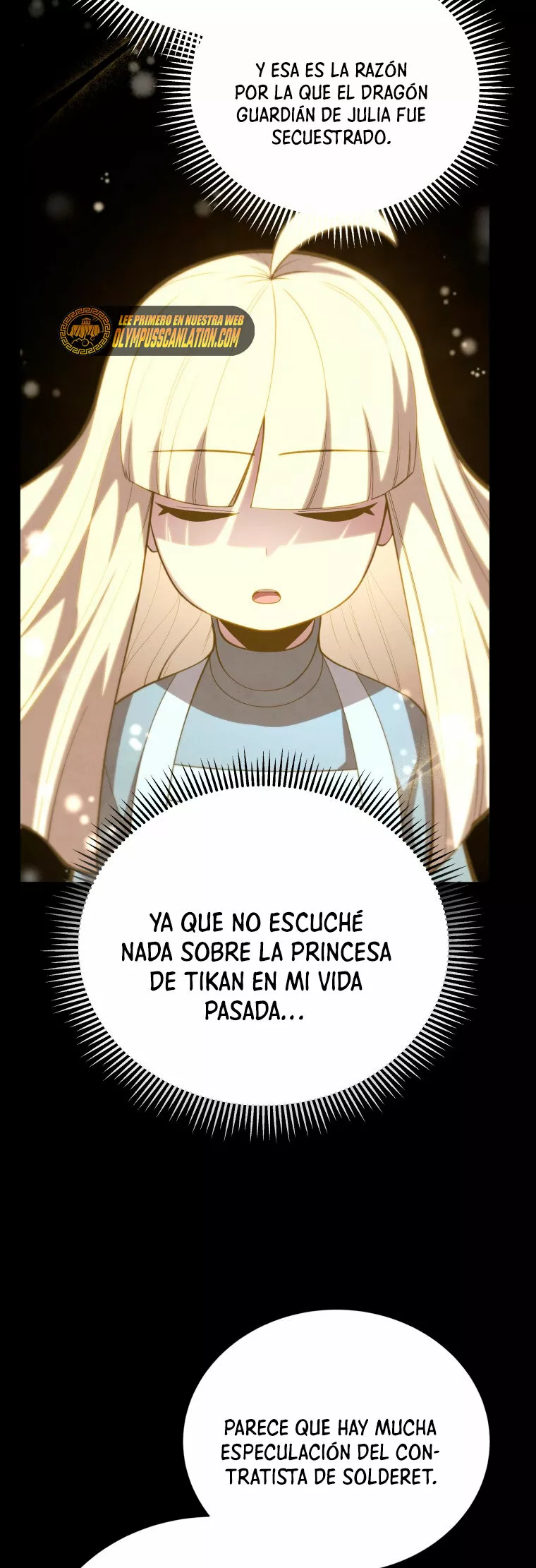 Página 47 del Manga
