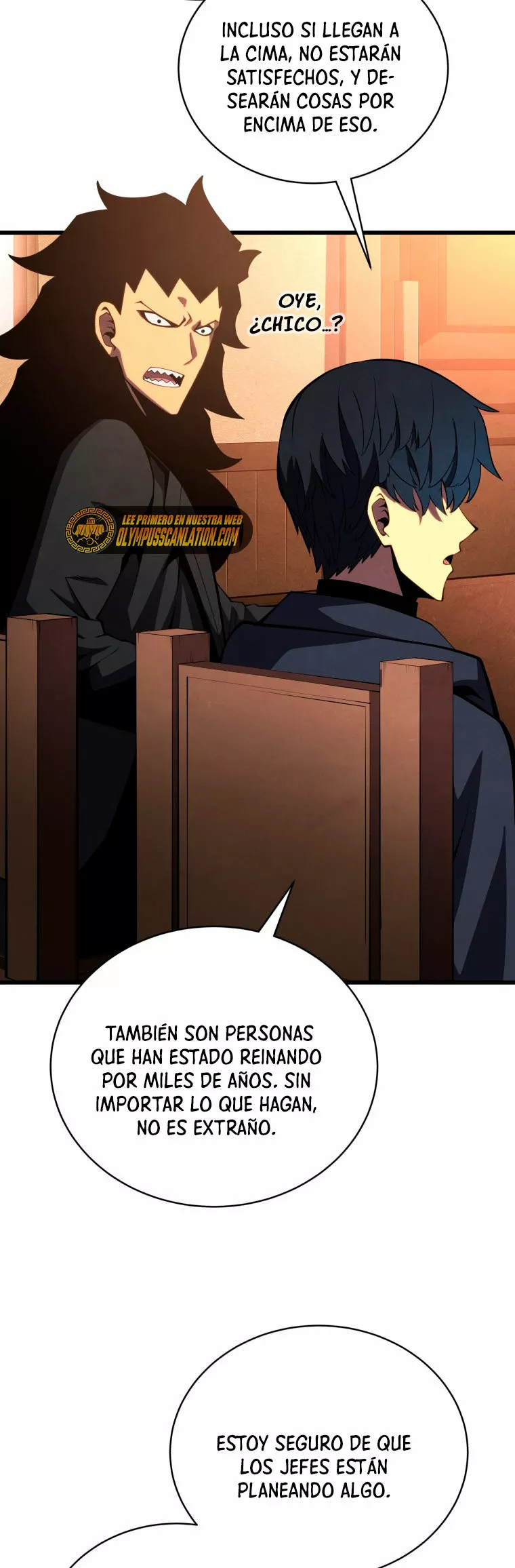 Página 50 del Manga
